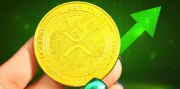 Ціна XRP злітає на 12%: хто за цим стоїть