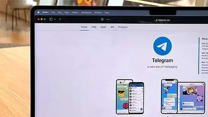 Telegram випустив велике оновлення: які функції з'явились