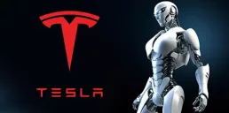 Tesla випустить роботів-гуманоїдів для внутрішнього використання
