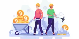 Биткоин-майнеры капитулируют: что это значит