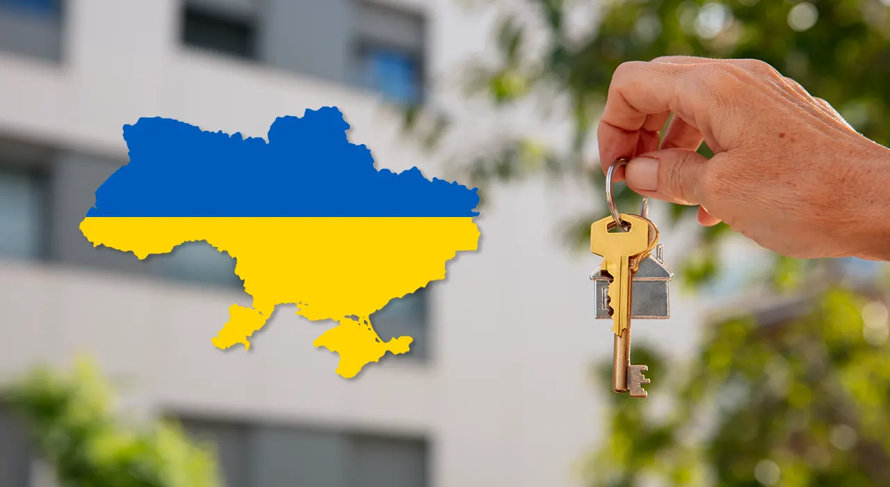 В Украине дорожает аренда жилья: в каких регионах больше всего