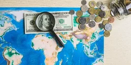 Названы самые богатые страны мира в 2024 году