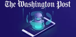 The Washington Post запустила собственный ИИ-чат-бот
