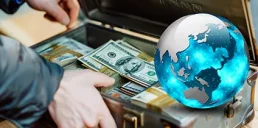 Хто став другим за величиною резервним активом у світі