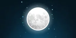 На Луне время течет быстрее: ученые посчитали на сколько