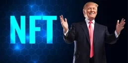 Трамп планує випустити нову NFT-колекцію