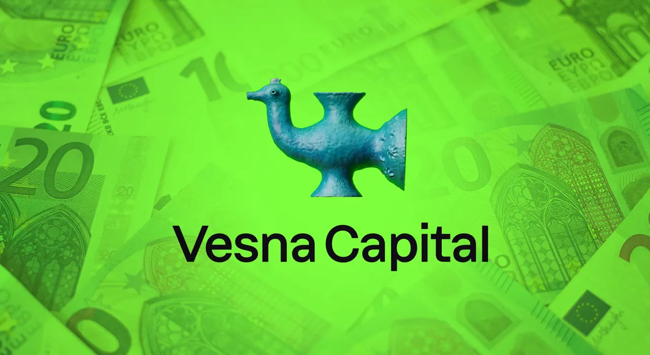 Український фонд Vesna Capital інвестував у польський стартап