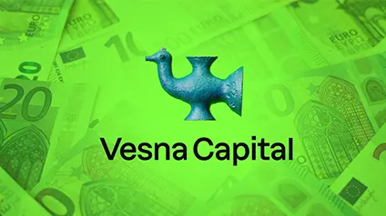 Український фонд Vesna Capital інвестував у польський стартап