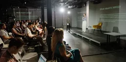 В Киеве прошла технологическая бизнес-конференция «Навигаторы Инноваций»