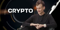 Виталик Бутерин советует не выбирать кандидатов только за их прокриптовалютные взгляды