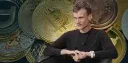 Виталик Бутерин назвал главную проблему регулирования криптовалют