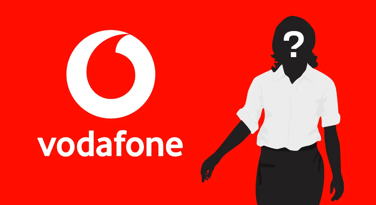 Vodafone Україна 