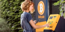 Що таке біткоїн-банкомати та як ними користуватися