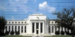 Що таке точковий графік ФРС, або як спрогнозувати відсоткову ставку