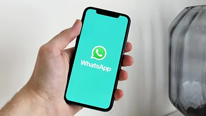 WhatsApp запустить функцію, яка є у iPhone