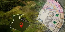 Где продали больше всего земли за три года открытого рынка — Опендатабот