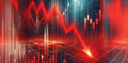 Почему Биткоин падает: три причины