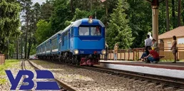 Укрзалізниця створить вагони, які зможуть підлаштовуватися під ширину колії