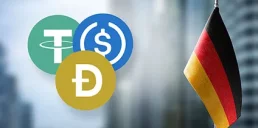 Германия запустит первый государственный стейблкоин