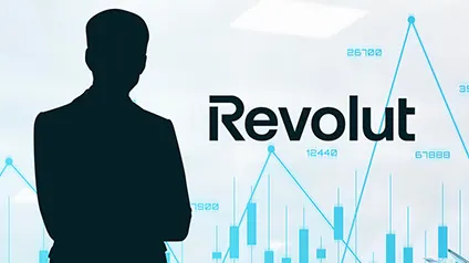 Основатель Revolut продаст часть своих акций: подробности