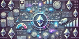 Ethereum gas: Как работают газовые комиссии в блокчейне Ethereum