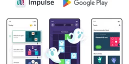 Impulse представил бесплатное Android-приложение для украинцев