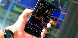 Акції цієї компанії на Nasdaq злетіли на 3000% за 1 день
