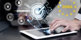 Имплементация DORA в Европе: что изменится для финансовых учреждений