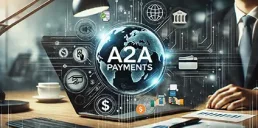 Що таке A2A-платежі та чому їх популярність стрімко зростає — огляд
