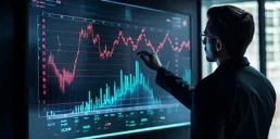 Технічний аналіз криптовалют: методи та індикатори