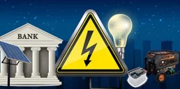 Какие условия предлагают банки для приобретения товаров на случай блэкаутов