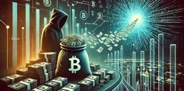 Как криптовалюты используются для отмывания средств — отчет Chainalysis