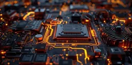 Intel презентувала новий потужний процесор, який інтегрується в автомобілі