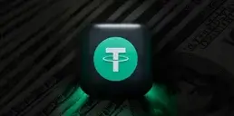 Tether заработала рекордную сумму с начала года