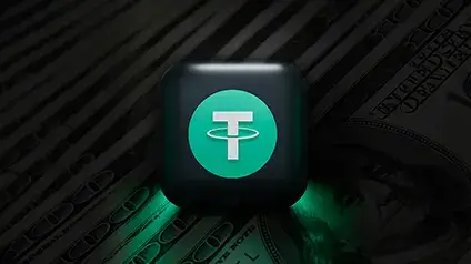 Tether заробила рекордну суму з початку року