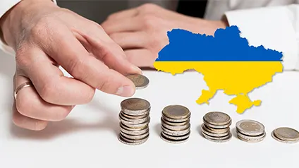 Україна домовилась про реструктуризацію держборгу на $20,5 млрд