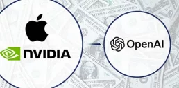 Apple та Nvidia планують інвестувати в OpenAI: деталі