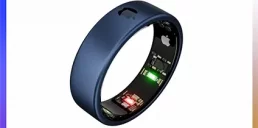 Apple патентует «умное» кольцо: какие функции там будут