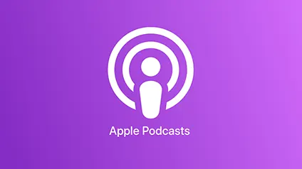 Apple Podcasts теперь имеет веб-версию