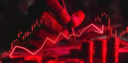 Биткоин, ETH, XRP рискуют подвергнуться массовой ликвидации: причины