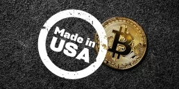 На добытых в США биткоин-блоках начали ставить маркировку: зачем это нужно