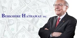 Компанія Баффета Berkshire Hathaway інвестувала в цю акцію $1,6 млрд