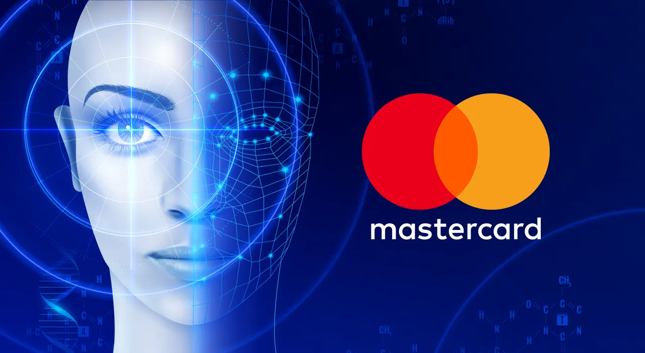 Mastercard запустила новый сервис биометрической аутентификации