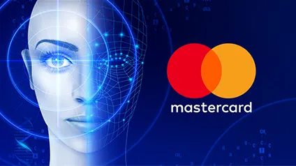 Mastercard запустила новый сервис биометрической аутентификации