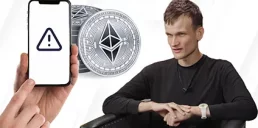 Виталик Бутерин назвал главные технологические угрозы для человечества