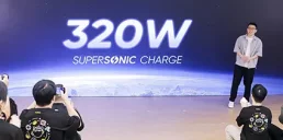 Создана зарядка, способная зарядить смартфон за 5 минут