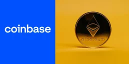 На Coinbase перевели 300 000 Ethereum: что происходит