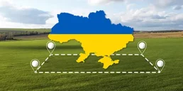 В Украине официально создали Земельный банк: что дальше