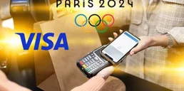 Бесконтактные платежи во время Олимпийских игр составляют 78% — Visa