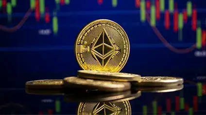 Ethereum упал на 15% за несколько минут: что будет с монетой